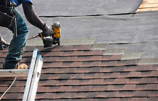 Licensed Roof Replacement service in Leonard, ND - Brentwood Metal Roofing